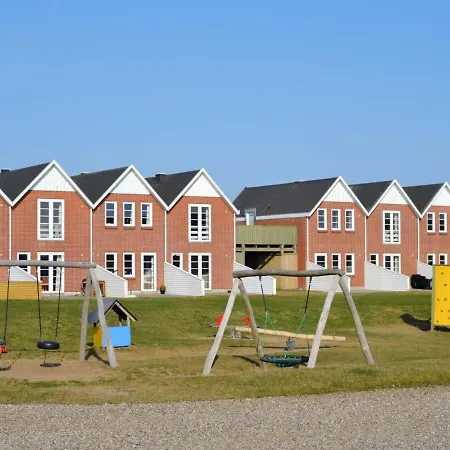 Rauha - 2-3km From The Sea In Western Jutland By Interhome Sønderby