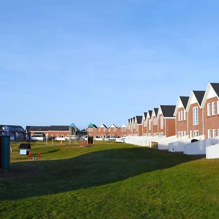 Daire Rauha - 2-3km From The Sea In Western Jutland By Interhome *