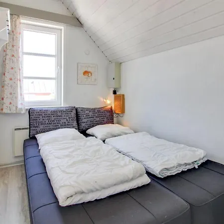 Rauha - 2-3km From The Sea In Western Jutland By Interhome Daire Sønderby