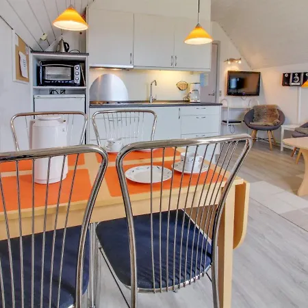 Rauha - 2-3km From The Sea In Western Jutland By Interhome *