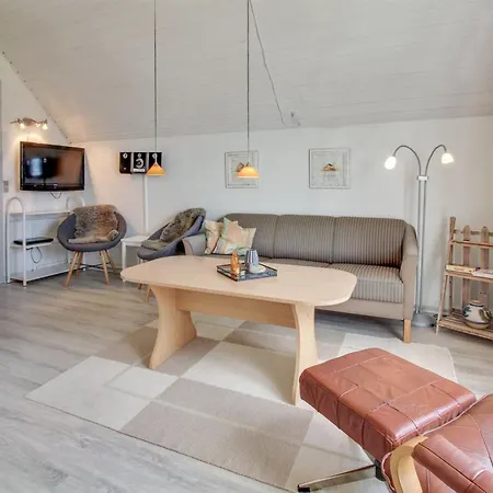 Rauha - 2-3km From The Sea By Interhome Leilighet *