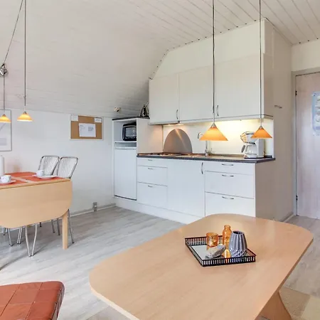 Leilighet Rauha - 2-3km From The Sea By Interhome