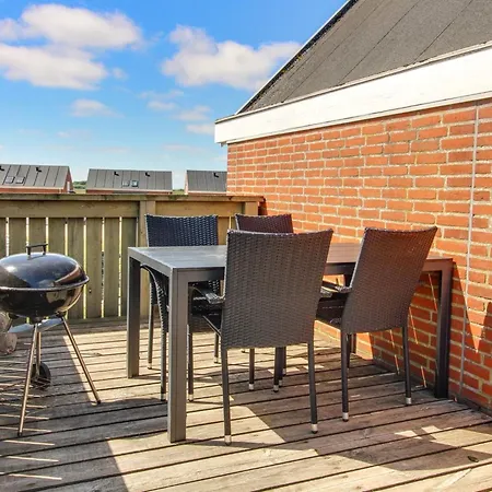 Rauha - 2-3km From The Sea By Interhome Sønderby