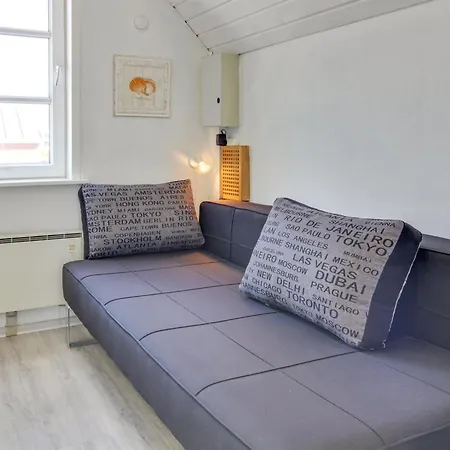 Apartment Rauha - 2-3km From The Sea By Interhome *
