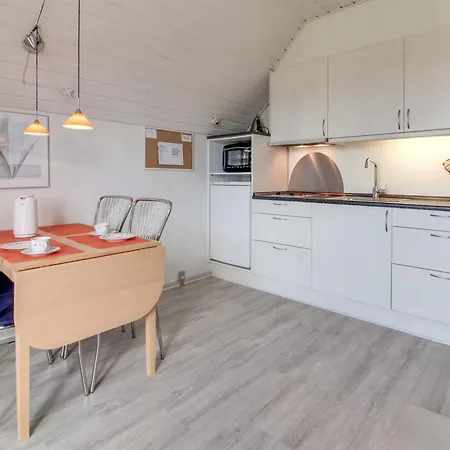 Leilighet Rauha - 2-3km From The Sea By Interhome *